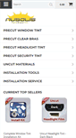 Mobile Screenshot of nusolis.com